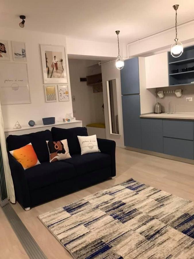 Portami Al Mare - Apartament, Terasa & Curte นาโวดาริ ภายนอก รูปภาพ
