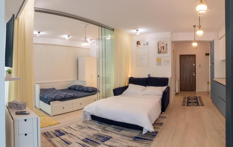 Portami Al Mare - Apartament, Terasa & Curte นาโวดาริ ภายนอก รูปภาพ