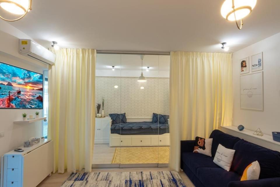 Portami Al Mare - Apartament, Terasa & Curte นาโวดาริ ภายนอก รูปภาพ