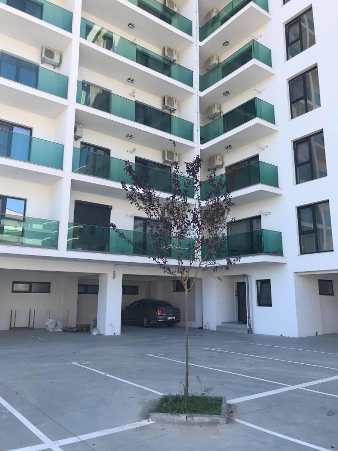 Portami Al Mare - Apartament, Terasa & Curte นาโวดาริ ภายนอก รูปภาพ